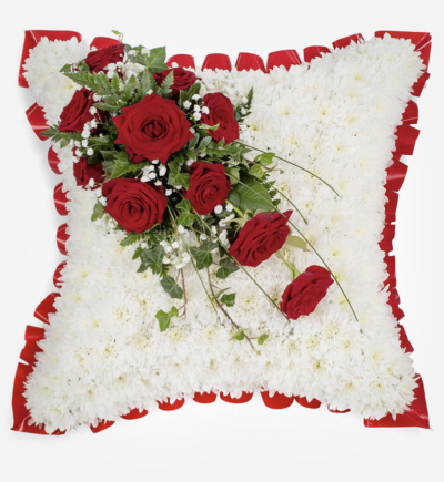 Cushion SYM-333 - Either 15' x 15", 17" x 17", or 21" x 21"