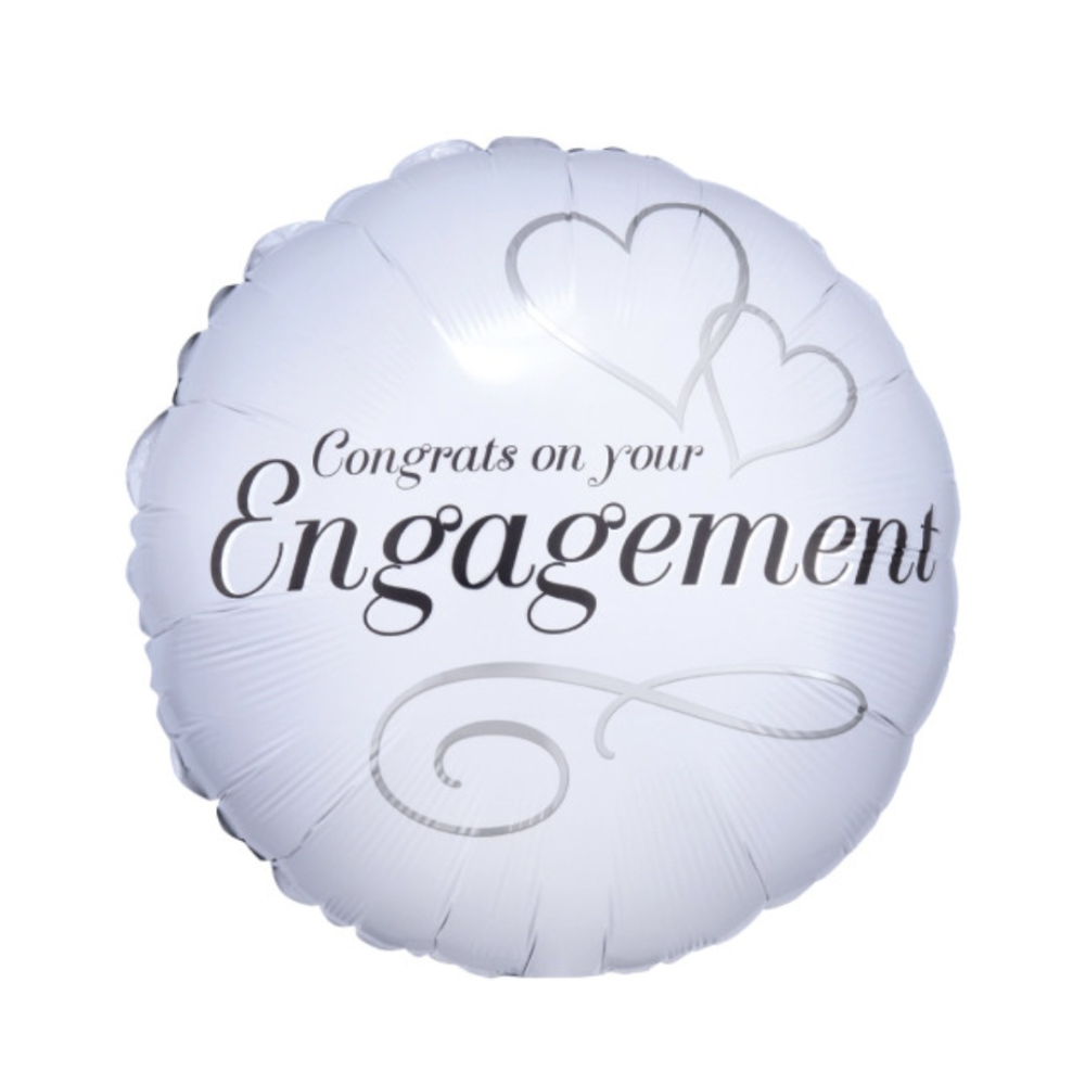 Engagement balloon